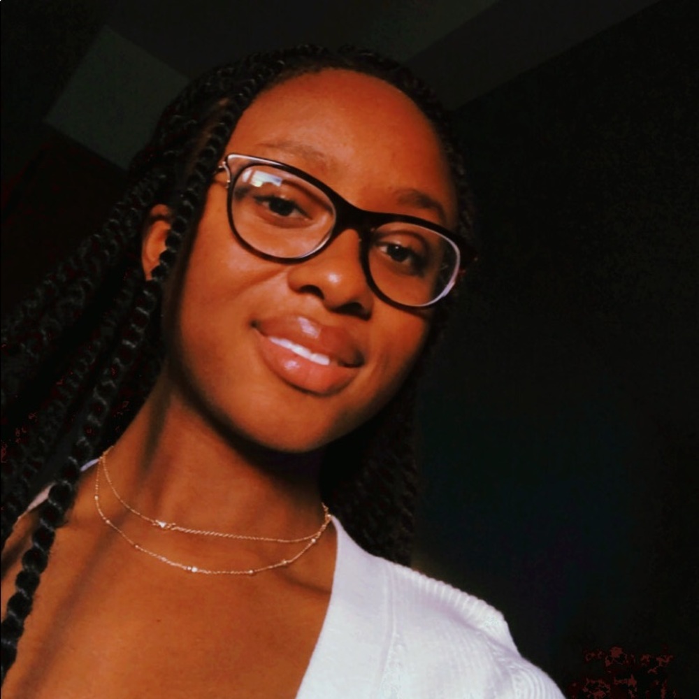 Meet your Posher, Victoria